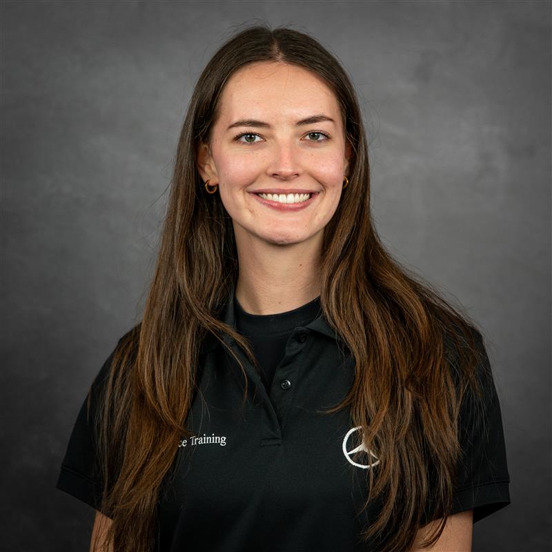Ceara Viljoen